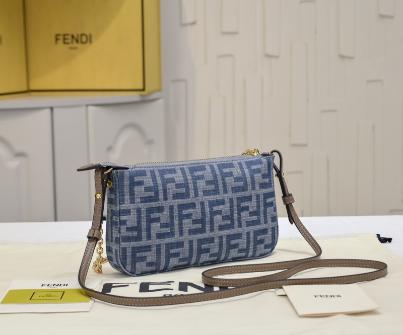 Fendi Satchel Bags